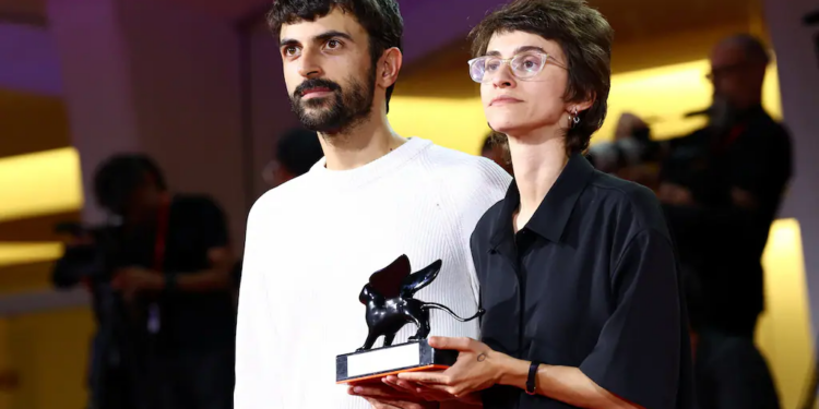 « NAZA » : le miroir que le monde arabe refuse de regarder