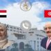Diplomatie : Mohamed Ali Nafti, a affirmé la solidarité de la Tunisie avec le peuple yéménite