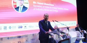 Ifriqiya Energy Hub 2026 : La Transition énergétique une des priorités stratégiques de la Tunisie﻿