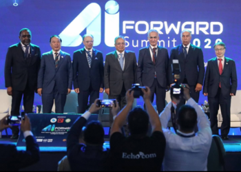 AI-Forward Summit