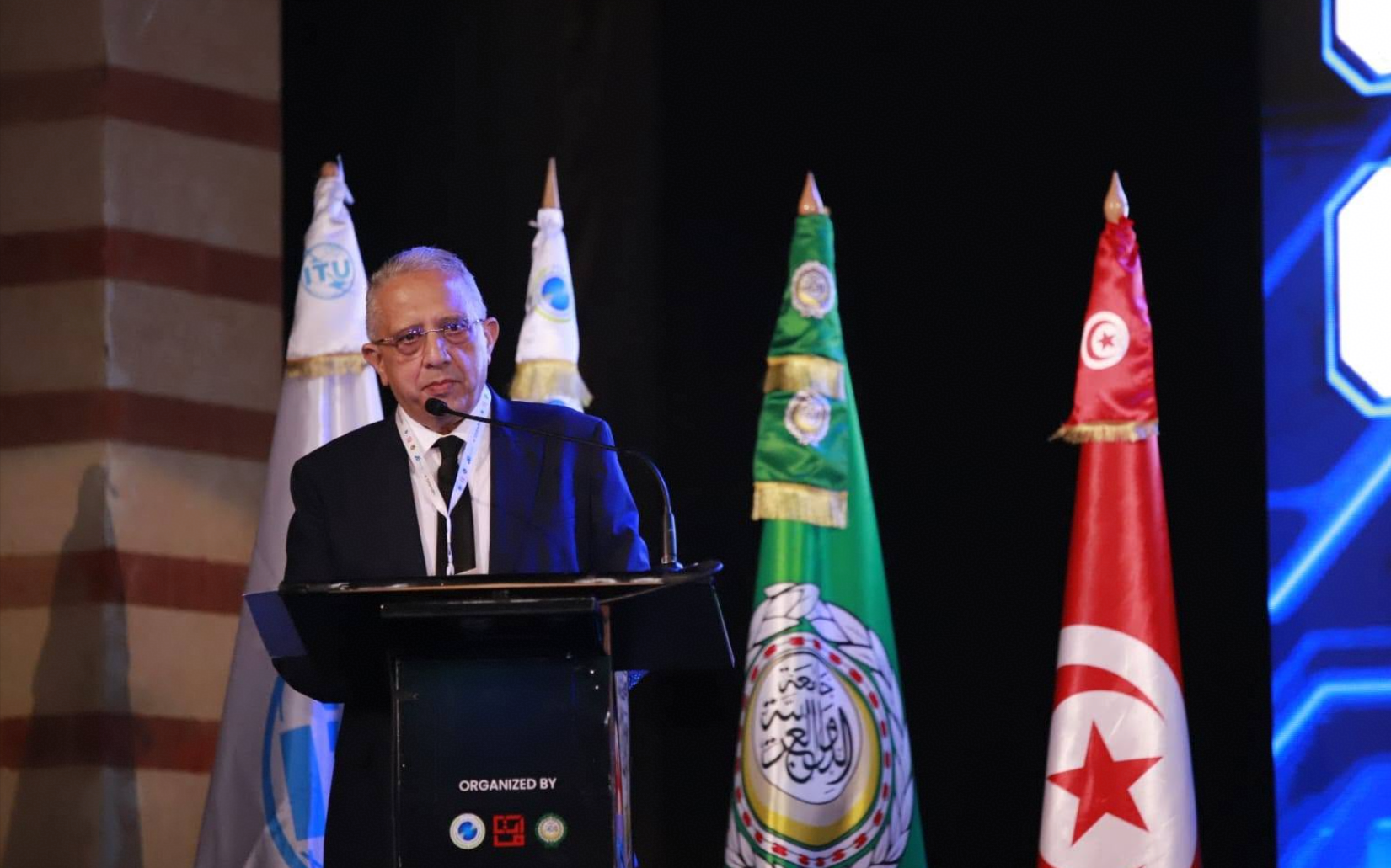 Mustapha Ferjani