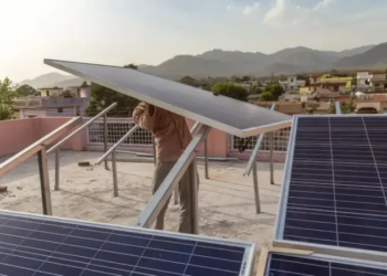 Electricité photovoltaïque : 309 projets retenus, pour une capacité cumulée de 455 mégawatts.