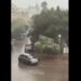 Des pluies intenses sur le Grand Tunis et le nord du pays