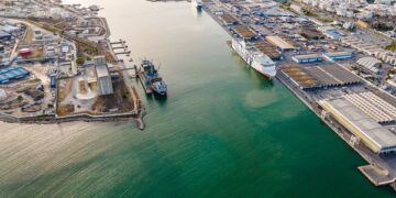 Journée mondiale de la mer : l’OMMP accélère la modernisation des ports