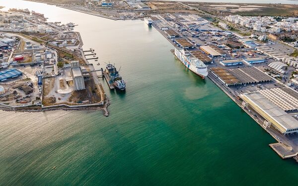Journée mondiale de la mer : l’OMMP accélère la modernisation des ports