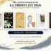 Prix Abdelwaheb Ben Ayed de littérature : six romans finalistes pour la sixième édition