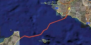 ELMED :  1re réunion du comité de pilotage chargé du suivi de la réalisation du projet