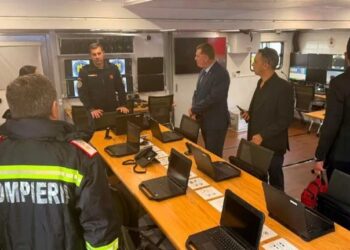 Protection civile : coopération entre la Tunisie et la Roumanie