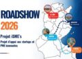 « Startups et PME Innovantes » : 2ème édition du Roadshow régional﻿
