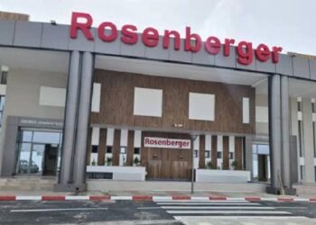 Rosenberger : extension de l’usine d’Enfidha