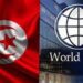 Tunisie: la Banque mondiale prévoit une croissance de 2,3% en 2026