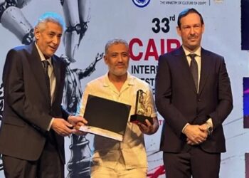 Théâtre tunisien : Taher Issa Ben Larbi et Amir Dridi récompensés au Caire