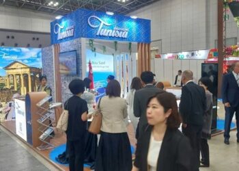 Tourism Expo Japan 2026 : la Tunisie présente son patrimoine à Tokyo