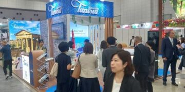 Tourism Expo Japan 2026 : la Tunisie présente son patrimoine à Tokyo