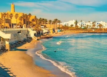 Tourisme les touristes italiens diversifient leur intérêt pour la Tunisie