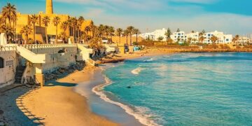 Tourisme les touristes italiens diversifient leur intérêt pour la Tunisie