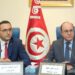 Tourisme Saharien : Les préparatifs pour le Salon ISSOT au centre d’une réunion, au ministère du Tourisme