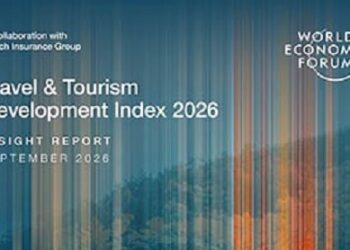 Classement mondial du développement touristique 2026
