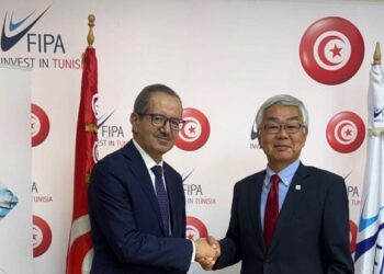 Tunisie-Japon vers un renforcement des investissements bilatéraux