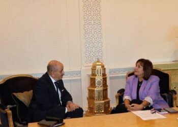 Tunisie- UE: le ministre des Affaires étrangères plaide pour un partenariat renouvelé et équilibré