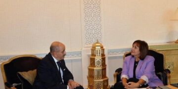 Tunisie- UE: le ministre des Affaires étrangères plaide pour un partenariat renouvelé et équilibré