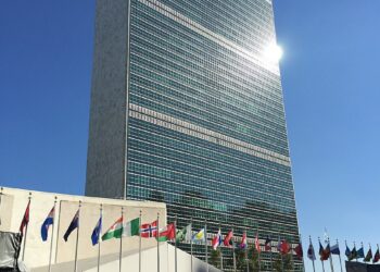 Chambardement des postes majeurs des grandes organisations internationales, le secrétaire général de l’ONU en ballotage