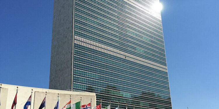 Chambardement des postes majeurs des grandes organisations internationales, le secrétaire général de l’ONU en ballotage
