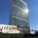 Chambardement des postes majeurs des grandes organisations internationales, le secrétaire général de l’ONU en ballotage