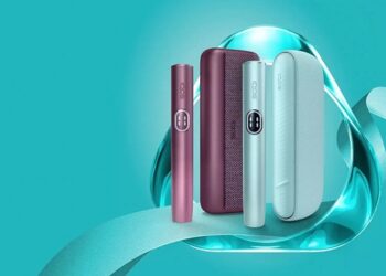 IQOS