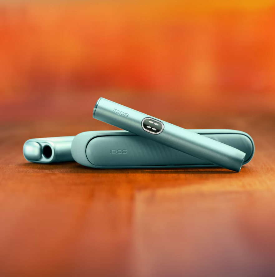IQOS