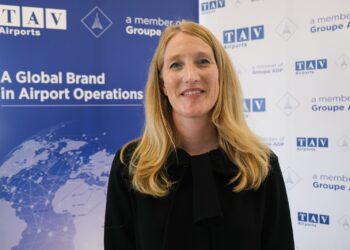 Le Comité Tunisie des Conseillers du Commerce extérieur de la France (CCEF) a désigné Mélanie Lefebvre à sa présidence,