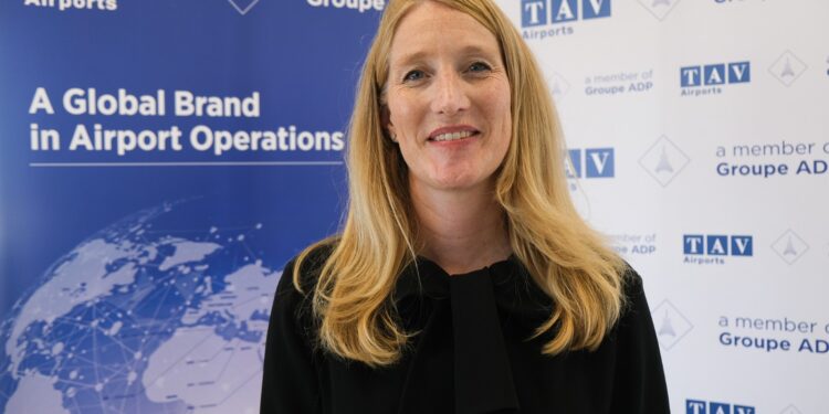 Le Comité Tunisie des Conseillers du Commerce extérieur de la France (CCEF) a désigné Mélanie Lefebvre à sa présidence,