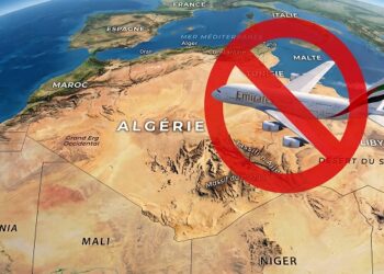 Algérie Emirats
