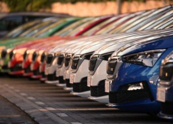 Automobile : le marché tunisien progresse de 13,78% à fin août 2026