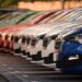 Automobile : le marché tunisien progresse de 13,78% à fin août 2026