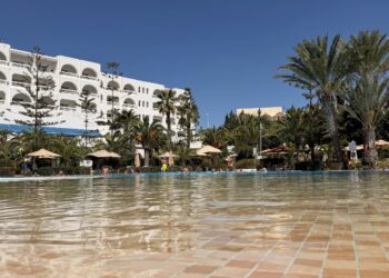 Hôtel Aziza Thalasso & Golf
