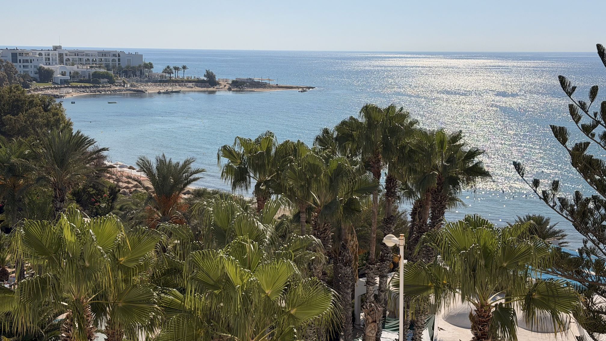 Hôtel Aziza Thalasso & Golf