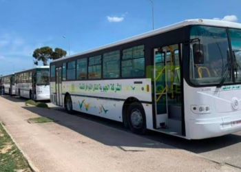 Transport scolaire et universitaire : 727 nouveaux bus renforceront le parc d&rsquo;ici fin 2026﻿