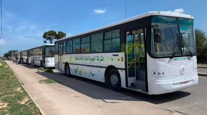 Transport scolaire et universitaire : 727 nouveaux bus renforceront le parc d’ici fin 2026