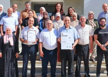 L’Université de Monastir obtient la certification ISO 9001