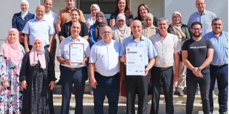 L’Université de Monastir obtient la certification ISO 9001