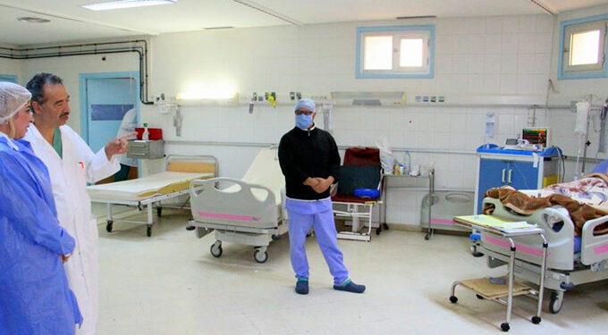 Cliniques tunisiennes: Les dettes libyennes dépassent les 400 millions DT