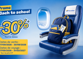 Nouvelair