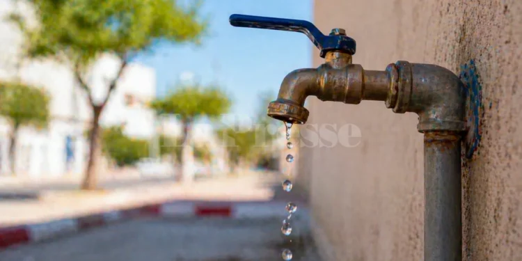 Tozeur : Coupure d’eau pour le 3ème jour consécutif à Tamaghza