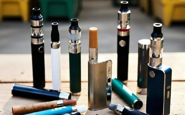 cigarette