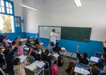 Rentrée scolaire : plus de deux millions d’élèves rejoindront mardi les bancs des écoles