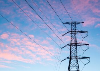 ONEM : La production nationale d’électricité en hausse de 6 % à fin juillet 2026﻿