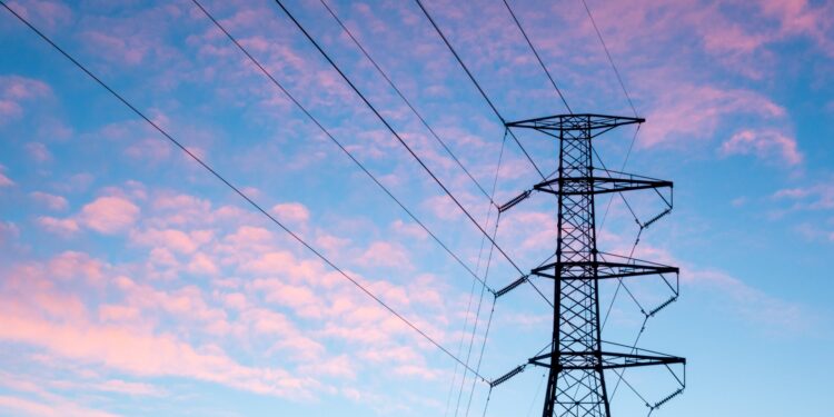 ONEM : La production nationale d’électricité en hausse de 6 % à fin juillet 2026