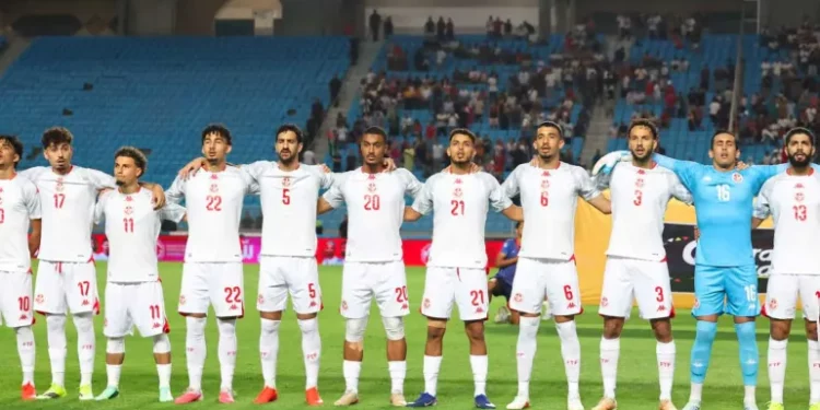 Football : Le spectre d’une CAN sans la Tunisie