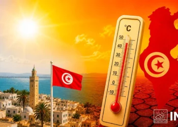 INM : L’été 2026 le plus chaud jamais enregistré en Tunisie depuis 1950